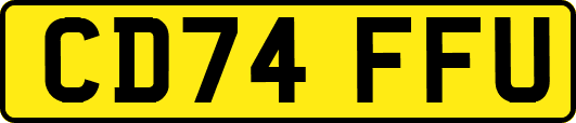 CD74FFU