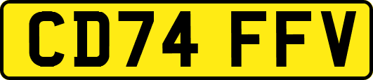 CD74FFV