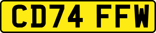 CD74FFW