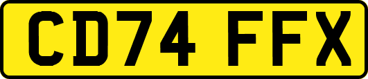 CD74FFX