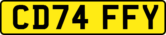 CD74FFY
