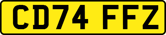 CD74FFZ