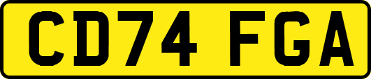 CD74FGA