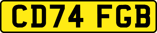 CD74FGB