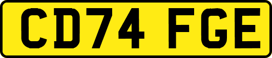 CD74FGE