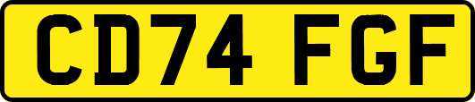 CD74FGF