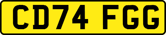 CD74FGG