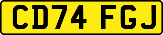 CD74FGJ