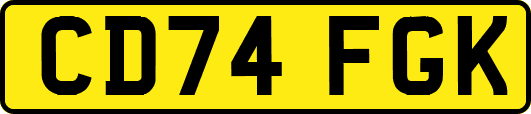 CD74FGK