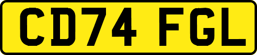 CD74FGL