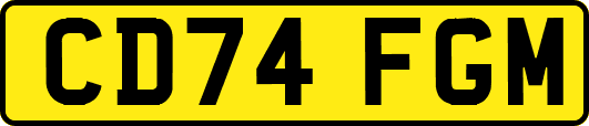 CD74FGM