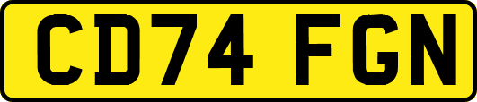CD74FGN