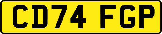 CD74FGP