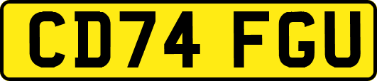 CD74FGU