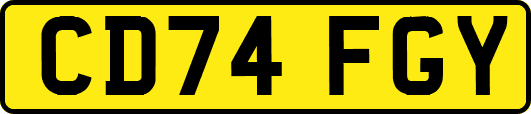 CD74FGY