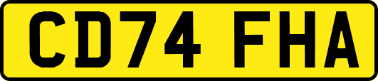 CD74FHA