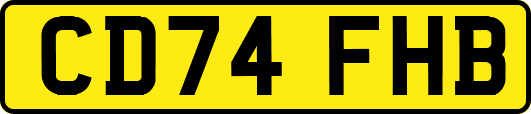 CD74FHB