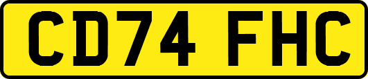 CD74FHC