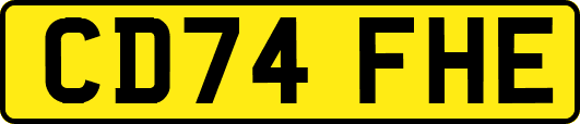CD74FHE