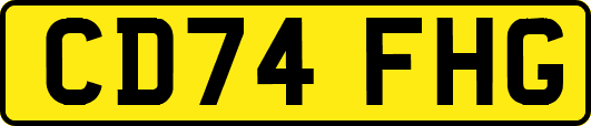 CD74FHG