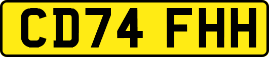 CD74FHH