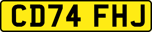 CD74FHJ