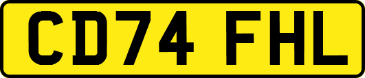 CD74FHL