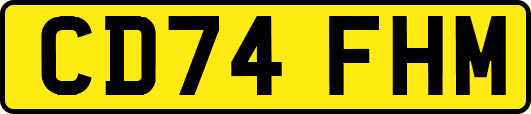 CD74FHM