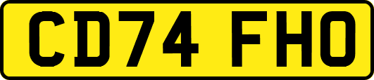 CD74FHO