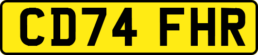 CD74FHR