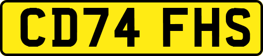 CD74FHS