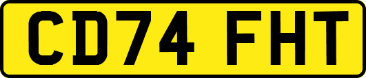 CD74FHT