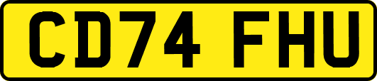 CD74FHU