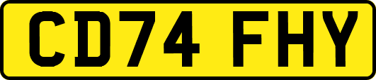 CD74FHY