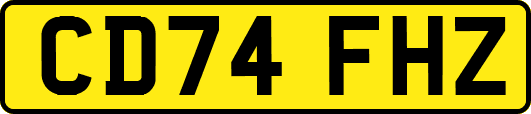 CD74FHZ