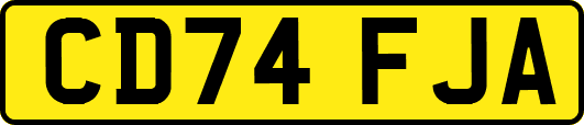 CD74FJA