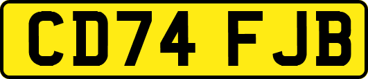 CD74FJB