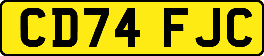 CD74FJC