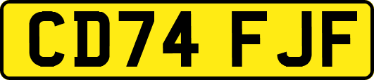 CD74FJF