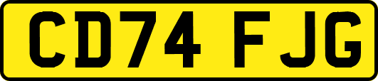 CD74FJG
