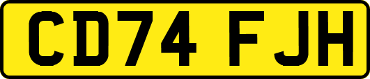 CD74FJH