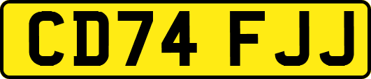 CD74FJJ