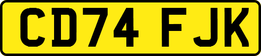 CD74FJK