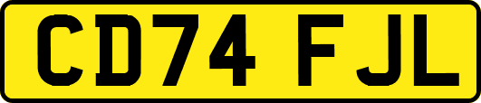 CD74FJL