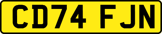CD74FJN