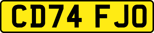 CD74FJO