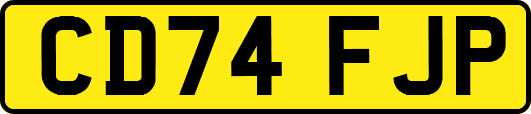 CD74FJP
