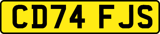 CD74FJS
