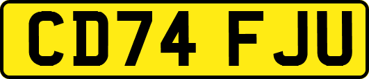 CD74FJU