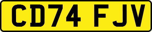 CD74FJV